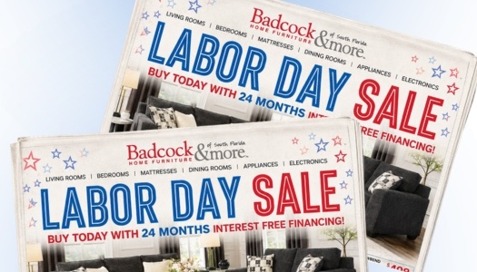 Monthly Ad
